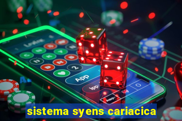 sistema syens cariacica